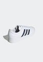 Tenis adidas Sportswear VL Court 3.0 Blanco de adidas Performance