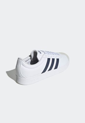 Tenis adidas Sportswear VL Court 3.0 Blanco