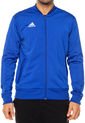 Chaqueta Azul-Blanco adidas Performance Con18 Pes Jkt de adidas Performance