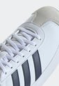Tenis adidas Sportswear VL Court 3.0 Blanco de adidas Performance