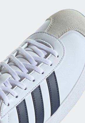 Tenis adidas Sportswear VL Court 3.0 Blanco
