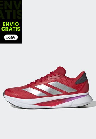 Tenis adidas Performance Duramo SL 2 Rojo adidas Performance