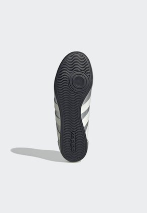 Tenis adidas Sportswear Tekwen Plateado