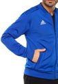 Chaqueta Azul-Blanco adidas Performance Con18 Pes Jkt de adidas Performance