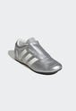 Tenis adidas Sportswear Tekwen Plateado de adidas Performance