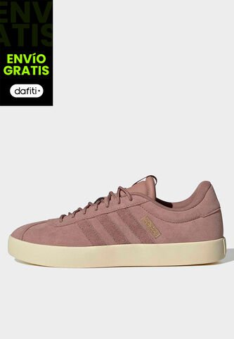 Tenis adidas Sportswear VL Court 3.0 Rosa adidas Performance