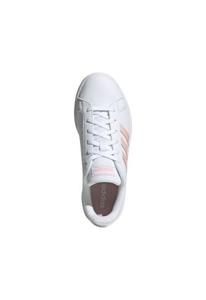 TENIS ADIDAS PERFORMANCE MUJER GRAND COURT BASE