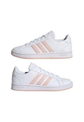 TENIS ADIDAS PERFORMANCE MUJER GRAND COURT BASE