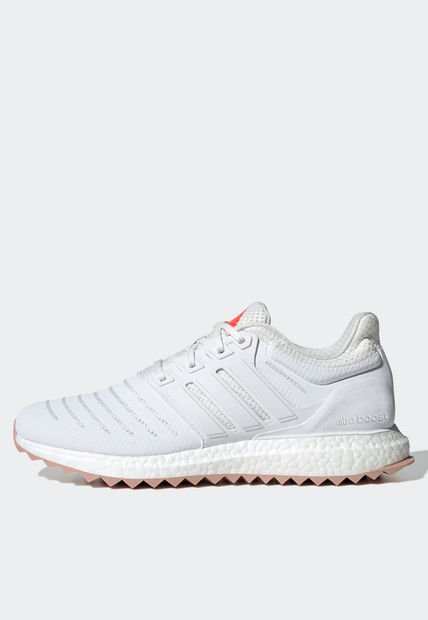 Tenis Running Blanco-Nude adidas Performance Ultraboost DNA XXII