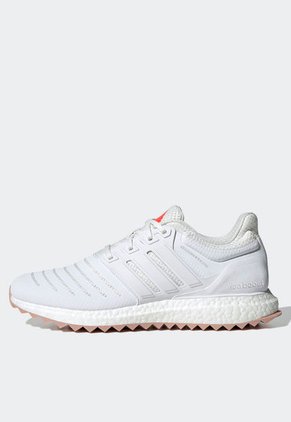 Tenis Running Blanco-Nude adidas Performance Ultraboost DNA XXII