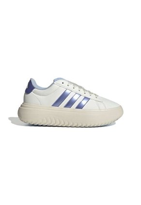 TENIS ADIDAS MUJER JR0706 GRAND COURT P Talla 6