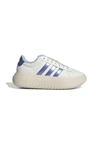 TENIS ADIDAS MUJER JR0706 GRAND COURT P Talla 7.5 adidas Performance