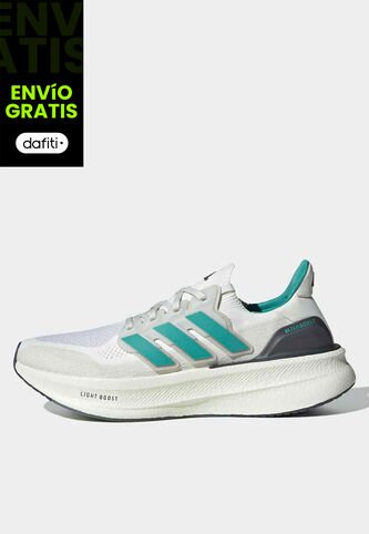 Tenis adidas Performance Ultraboost 5 Gris adidas Performance
