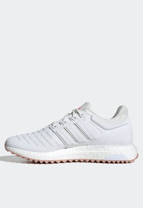 Tenis Running Blanco-Nude adidas Performance Ultraboost DNA XXII