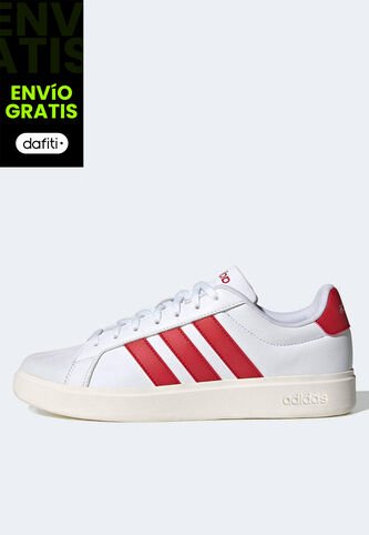 Tenis adidas Sportswear Streettalk Blanco adidas Performance