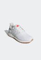 Tenis Running Blanco-Nude adidas Performance Ultraboost DNA XXII de adidas Performance