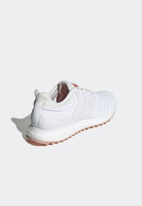 Tenis Running Blanco-Nude adidas Performance Ultraboost DNA XXII