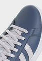 Tenis adidas Sportswear Grand Court TD Azul de adidas Performance