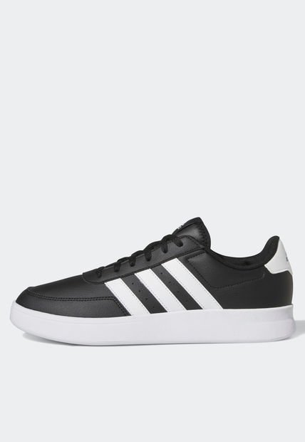 Tenis adidas Sportswear Breaknet 2.0 Negro
