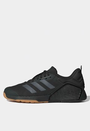 Tenis adidas Performance Dropset 3 Negro