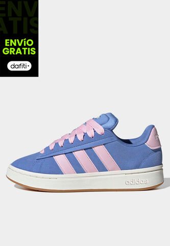 Tenis adidas Sportswear Grand Court Alpha Azul adidas Performance