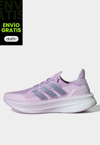 Tenis adidas Performance Ultraboost 5 Violeta adidas Performance