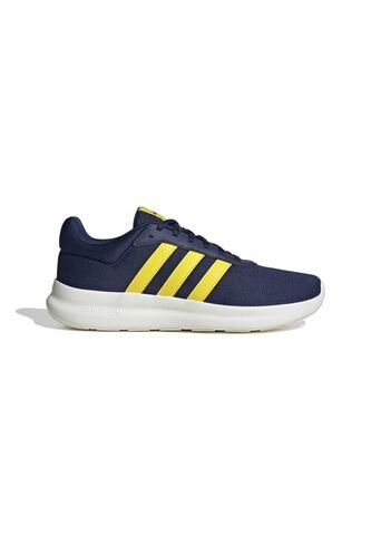 TENIS ADIDAS HOMBRE JR8544 LITE RACER 4. Talla 8 adidas Performance