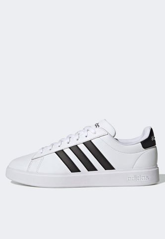Tenis adidas Sportswear Grand Court Blanco adidas Performance