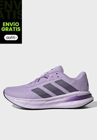 Tenis adidas Performance Galaxy 7 Lila adidas Performance