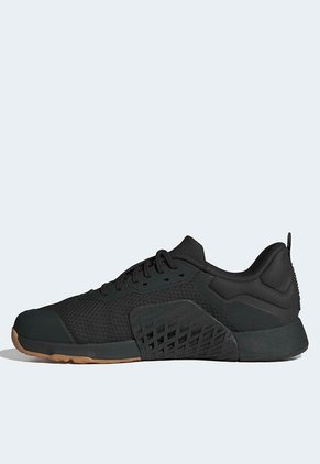 Tenis adidas Performance Dropset 3 Negro