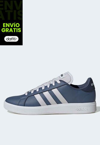 Tenis adidas Sportswear Grand Court TD Azul adidas Performance