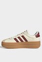 Tenis adidas Sportswear VL Court Bold Marfil de adidas Performance