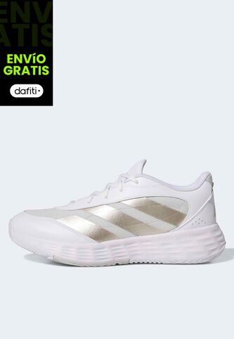 Tenis adidas Sportswear Gamechaser Blanco adidas Performance