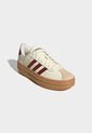 Tenis adidas Sportswear VL Court Bold Marfil de adidas Performance