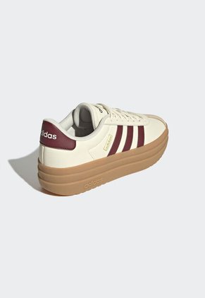 Tenis adidas Sportswear VL Court Bold Marfil