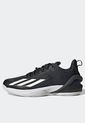 Tenis para Tennis Negro-Blanco adidas Performance adizero Cybersonic de adidas Performance