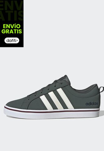 Tenis adidas Sportswear VS Pace 2.0 Verde adidas Performance