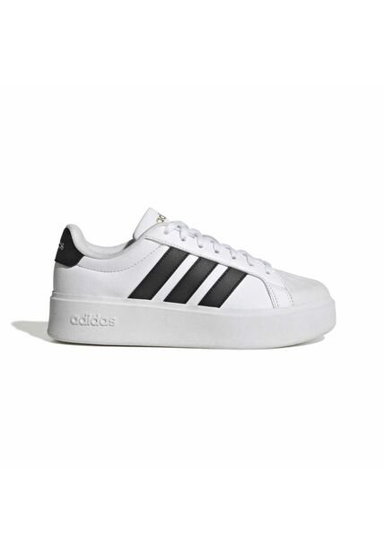 TENIS ADIDAS MUJER KJ3856 STREETTALK BO Talla 7.5