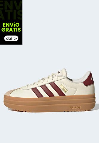 Tenis adidas Sportswear VL Court Bold Marfil adidas Performance