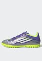 Guayos adidas Performance F50 Club TF Violeta de adidas Performance