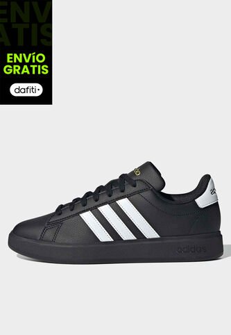Tenis adidas Sportswear Grand Court 2.0 Negro adidas Performance