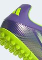 Guayos adidas Performance F50 Club TF Violeta de adidas Performance