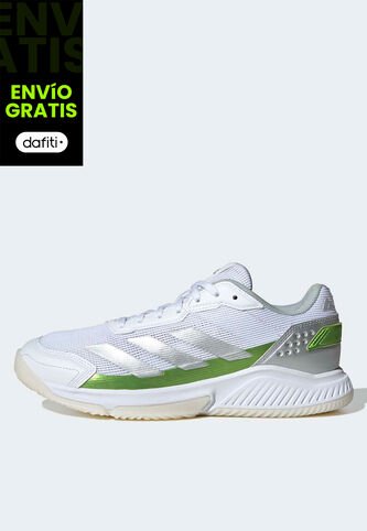 Tenis adidas Performance Courtquick Blanco adidas Performance
