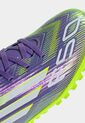 Guayos adidas Performance F50 Club TF Violeta de adidas Performance