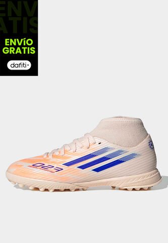 Guayos adidas Performance F50 Sparkfusion Club Naranja adidas Performance