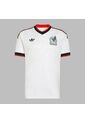 Camiseta Adidas Hombre Visitante Selección Nacional De México 26 - Blanco de adidas Performance