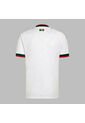 Camiseta Adidas Hombre Visitante Selección Nacional De México 26 - Blanco de adidas Performance
