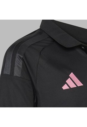 Camiseta Adidas Kids Visitante Inter Miami 26/27 Messi  - Negro