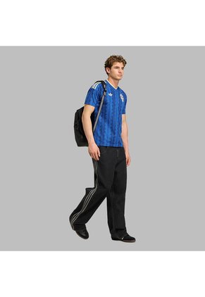 Camiseta Adidas Hombre Visitante Suecia 26 - Azul