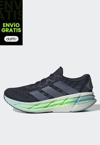 Tenis adidas Performance Adistar 4 Azul adidas Performance